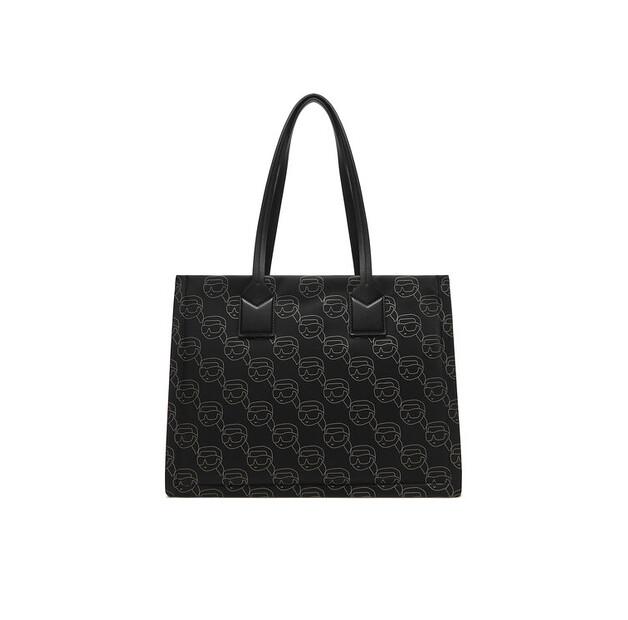 

Сумка KARL LAGERFELD KARL LAGERFELD A1W30131 чёрный