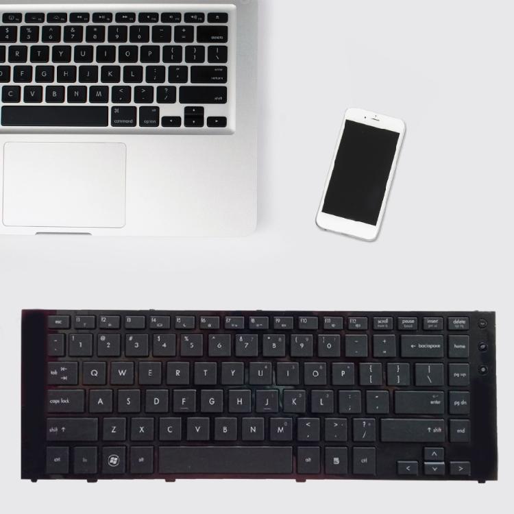 Keyboard for HP Probook 5320 5320m Series Keyboard 618843-001 Laptop Accessories