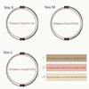 Adjustable Crop Band For Tucking Sweater And Shirt The Elastic Tucking Band To Change The Style Of Your Tops Durable