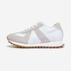 [Stefanorossi] Heely [SR08183-WEISS/BEIGE]