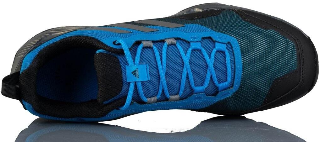Hiking Shoes Adidas Eastrail 2.0 Blue Rush/grey Five/core Black