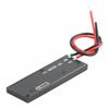 755V LiIon Battery Tester with LED for Ternary Lithium Measurements