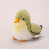 Cute Bird Stuffed Animal Plush Toy For Playroom Decor And Gifts