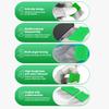 RELIFE TD1-A/B Disassembly Tools for iPhone Samsung Tablet Mobile Phone LCD Screen Frame Pry Opening Repair Tools