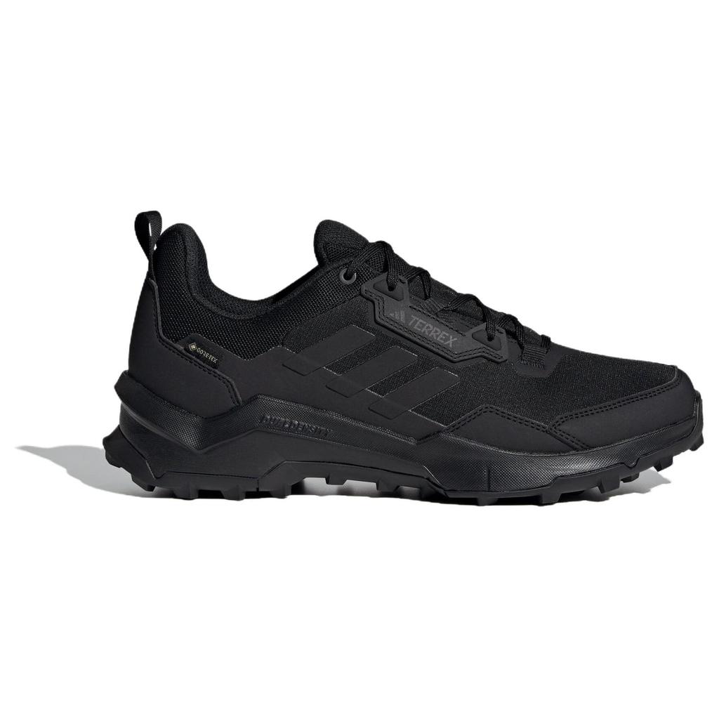Adidas Terrex AX4 GORE-TEX Schwarz Grau Herren Sneaker Core-Black Grey-Four IE2570