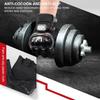 Men's Motorcycle Half Finger Gloves Cycling Equipment Wearable Lady Knight Racing Summer Fingerless Glove Protective Gear Gloves