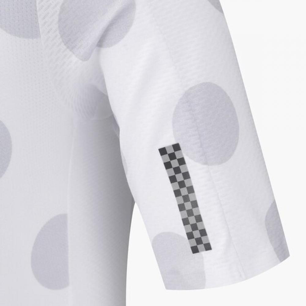 Le Coq Sportif Women S Short SLeeve jerSey Owt   Qp222cpj41