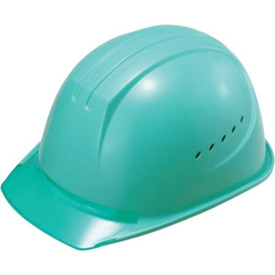 

Каска Tanizawa Airlite с вентиляцией, прозрачный козырек 1610JZVV3G2J (ПК, Тип)