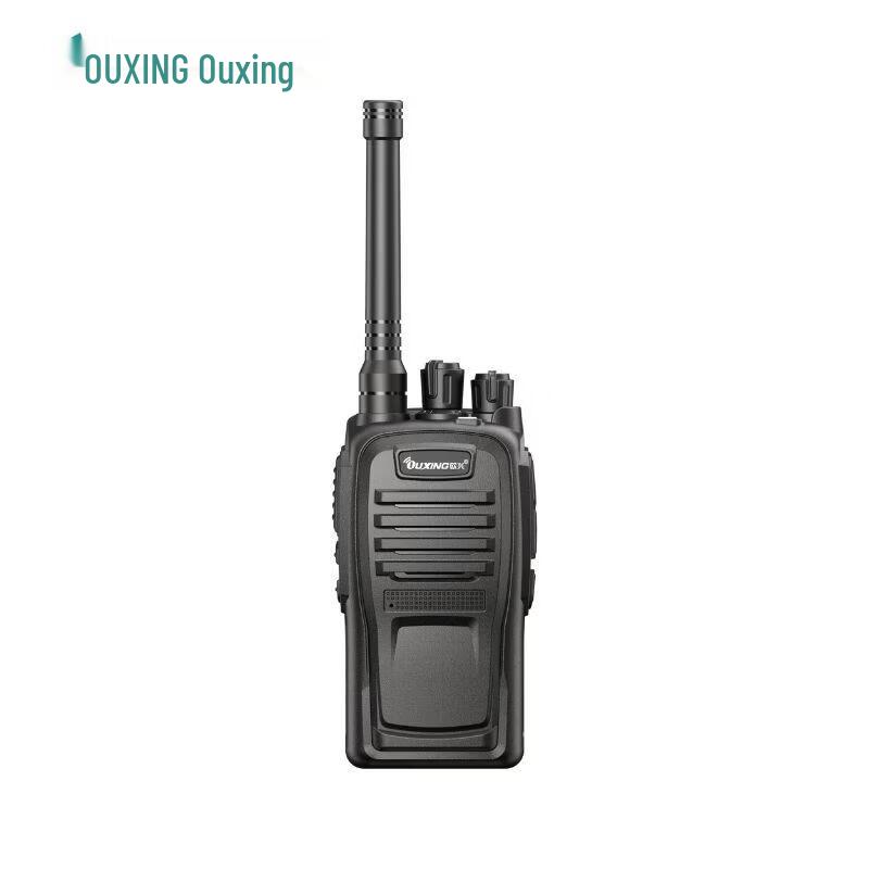 

Ouxing MTD400 Digital Walkie-Talkie (CN version)