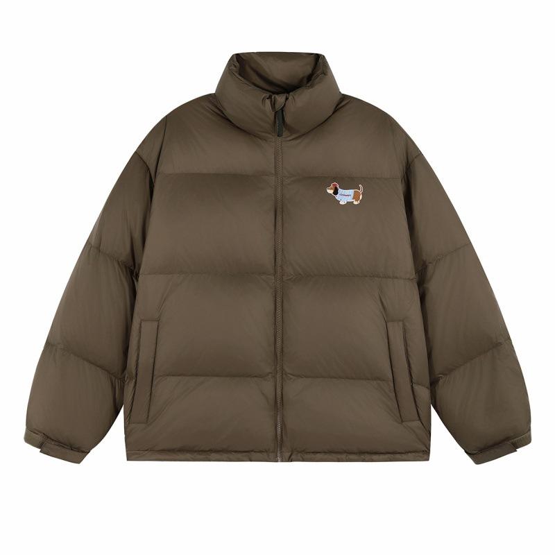 

Зимняя новая короткая куртка с хлопковой подкладкой, куртка с хлопковой подкладкой, повседневное пальто для пары. XXL