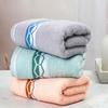 Xinjiang Cotton Towels Household Cotton Face Towels Men's and Women's Marathon Jacquard Towels