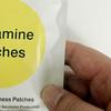 30Pcs/Pack Dopamine Patches Daily Mental Wellness Vegan Mood Motivation Support Patches Natural Wormwood GLP-1 Weight Management Fat Patches