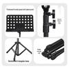 Adjustable Professional Music Stand