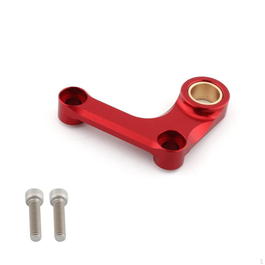 Motorcycle Gear Stabilizer Bracket Stand Direct Replaces for 675/R