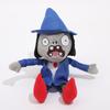 30cm Plants Vs. Zombies Plush Toy Snow Monster Zombie Duck Zombie Game Pendant Game Peripheral Gift