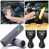 Car Interior Cleaning Soft Brush Car Wash Towel Microfiber Cleaning Rag Cloth for Evoque Defender SVR Discovery Freelander 3 SVR L320 L330