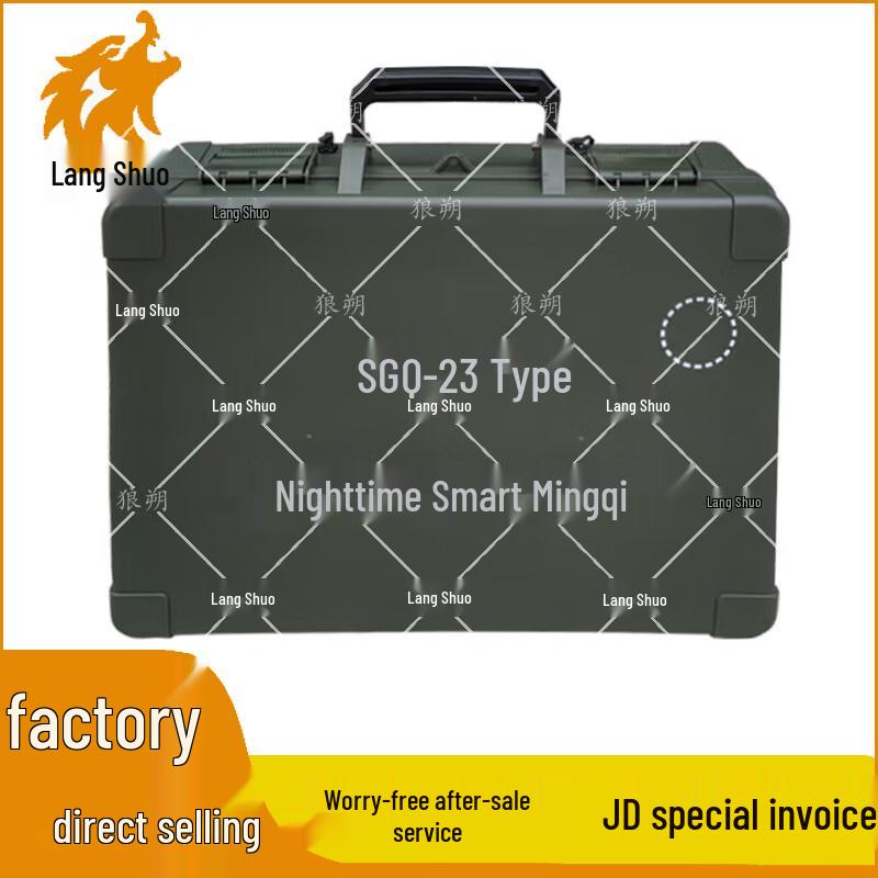 WolfShuo Tactical & Training Equipment Kits