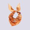Jingsijie Sisi Xiangkou Mulberry Silk Small Square Scarf