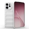 Shockproof Matte Armor Phone Case For OPPO Reno 15 15F 15C Reno15 Reno 15 Pro Max 5G Cases Soft Liquid Silicone Skidproof Fundas