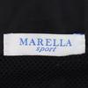 MARELLA sport Nylon jacket 40 black Women Used