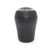Suzuki SX4 Manual Transmission Shift Knob - Black Gear Head Interior Accessory.