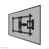 TV Wall Mount - Neomounts - WL40S-850BL16 - Tiltable 14° - Swiveling 40° - Load 45 Kg