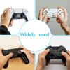 28pcs Thumb Grips Joystick,Controller Accessories,Full Protection,Anti-Slip Anti-Scratch Anti-Fingerprint Protective CoverReplacement Cap Compatible