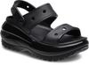 Mega Crush 23cm [Crocs] Sandals, Black,