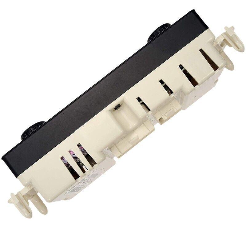 Chevrolet GMC Air Conditioning Climate Control Module 599-211XD 10367041