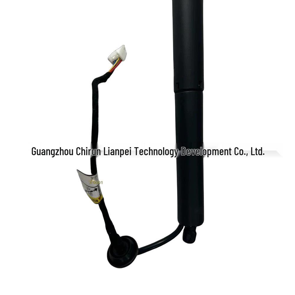 Tesla MODEL X Rear Cover Support Rod for Non-Destructive Installation YXLP