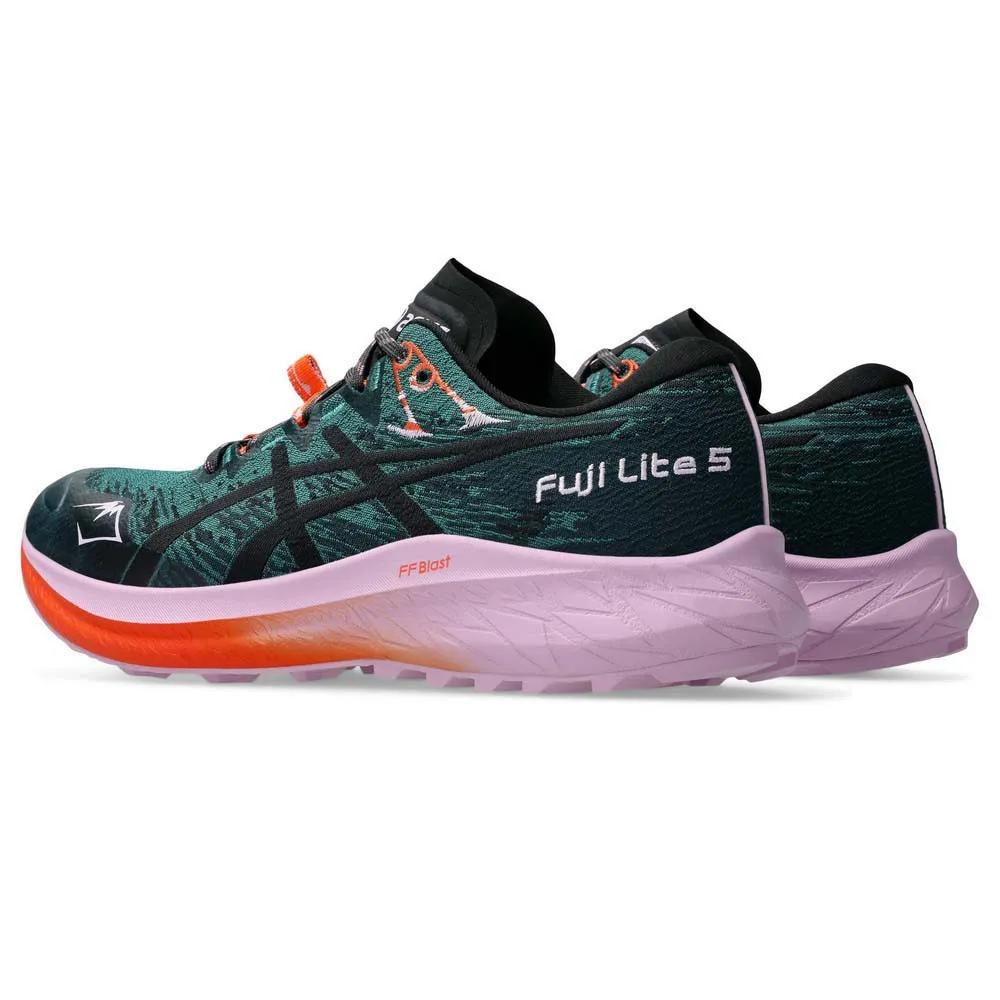 Asics Кроссовки для трейлраннинга Fuji Lite 5