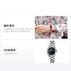 Casio OCEANUS series-disk three-hand fashion business trend quartz movement stainless steel titanium strap Japanese and Korean watch OCW-70J-1AJF