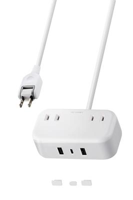 Steckdosen & Stecker – Verlängerungsstücke