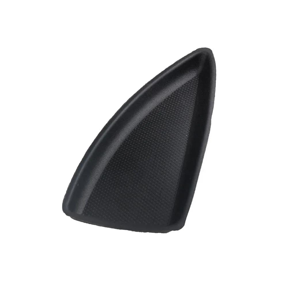 Capuchon de commutateur de portière avant/arrière gauche/droite, couvercle de boulon en plastique pour Chevrolet Malibu 2016-2018, accessoires intérieurs de voiture