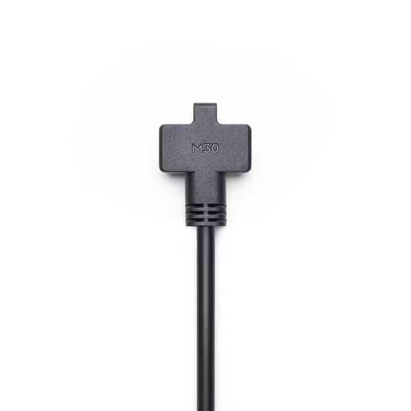 DJI Power SDC to Matrice M30 Series Fast Charging Cable
