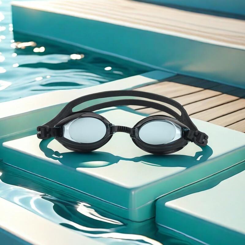 Kids Swimming Goggles Protective Case