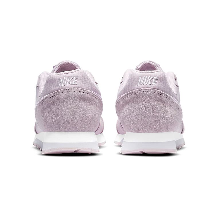 Nike MD Runner 2 PE GS Iced Lilac Kids Sneakers Purple Barely-Grape BQ8271-500