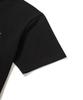 SNOWPEAK APPAREL [Snow Peak X Sung Nak-Jin] Graphic Short Sleeve T-Shirt Black (S24Mmfts86)