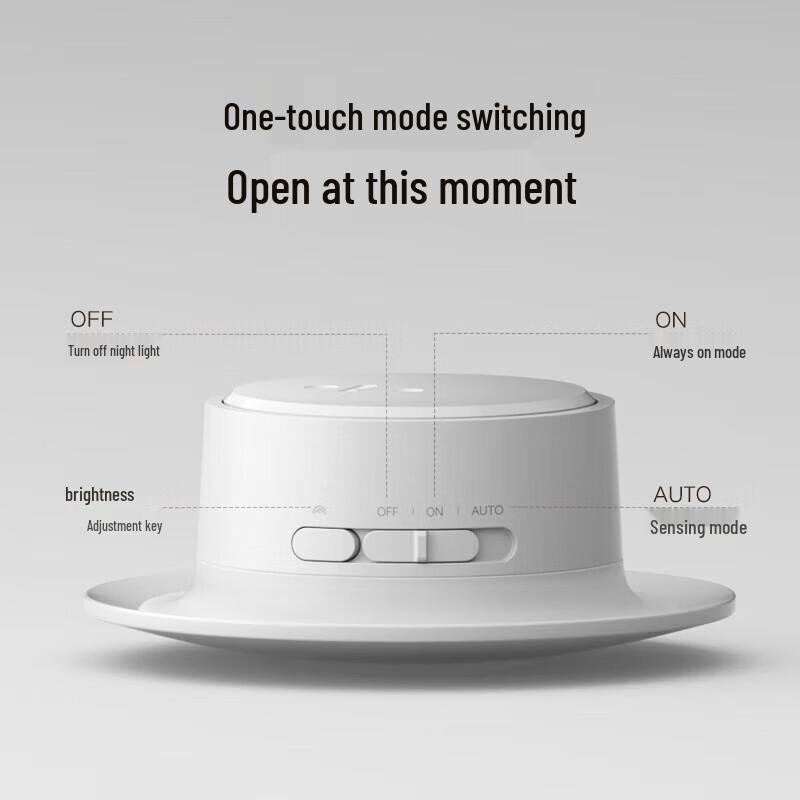 Xiaomi Mijia LED Nachtlicht 3