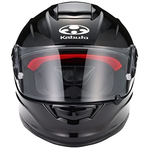 OGK KABUTO Motorcycle Helmet Full Face RT-33X Black Metallic (Size: XXXL)