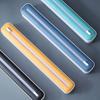 Magnetic Cling Film And Aluminum Foil Dispenser Plastic Food Wrap Cutter Refillable Baking Paper Cutter Kitchen Tool