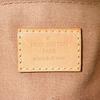 LOUIS VUITTON Monogram Tivoli PM Handbag Monogram canvas Brown Women M40143 Used