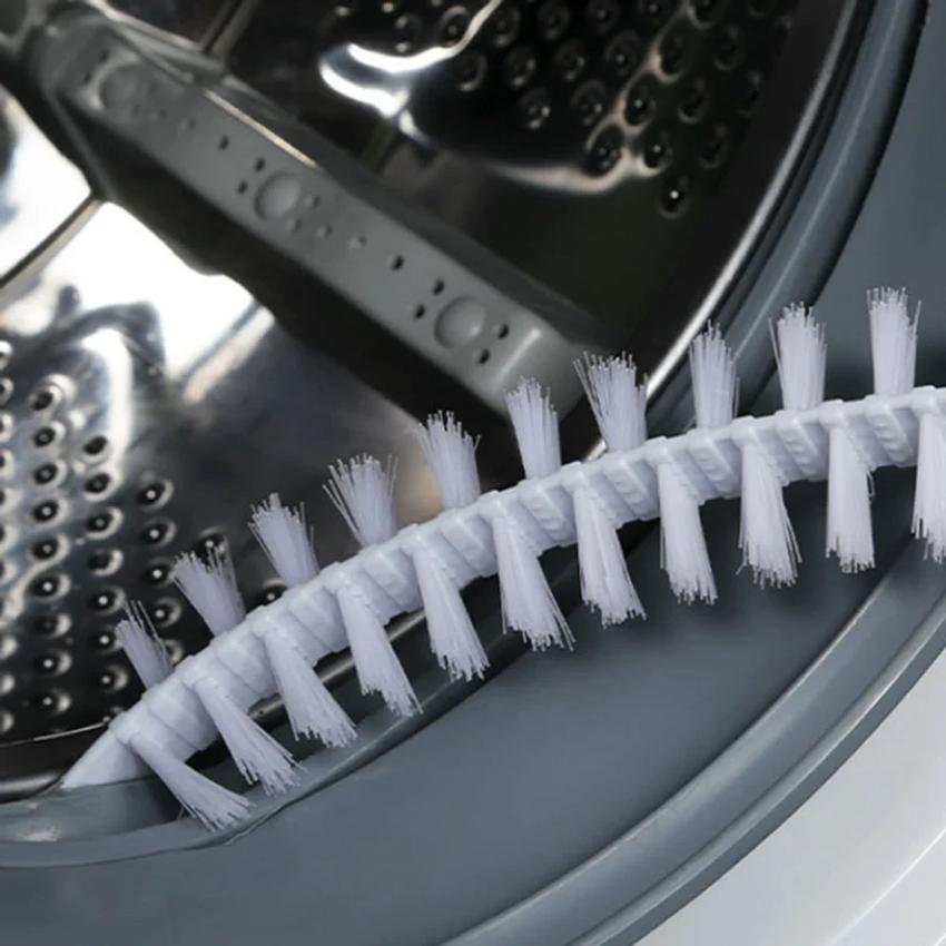 Tools Cleaning Gap Brush Drum Inner Wall Brush Cleaning Supplies Washing Machine Brush Resilient Brushes Household Accessories