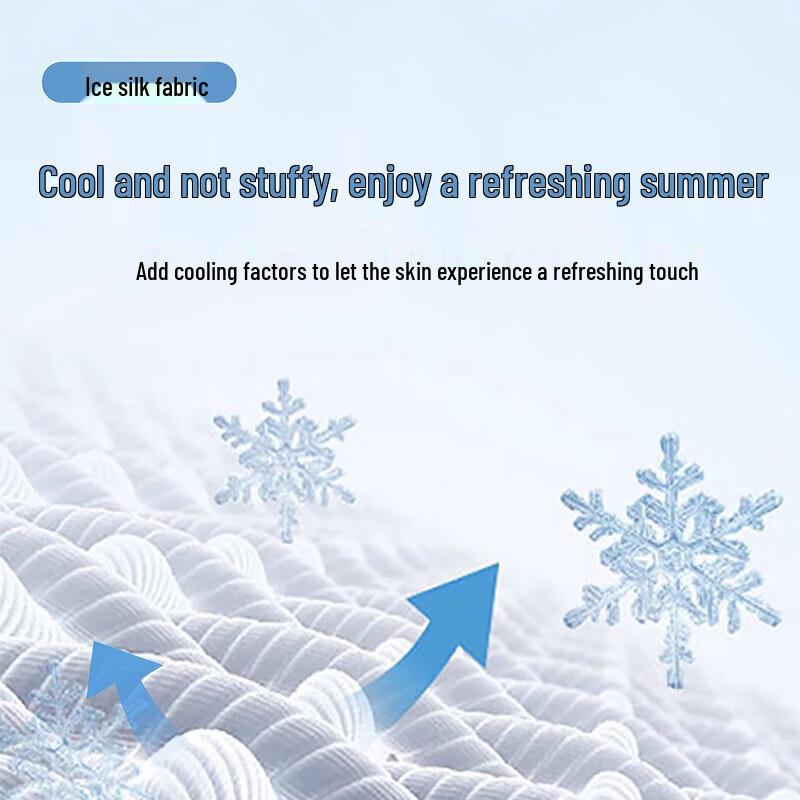 Warrior Men's Ice Silk Quick-Dry Straight-Leg Sports Pants