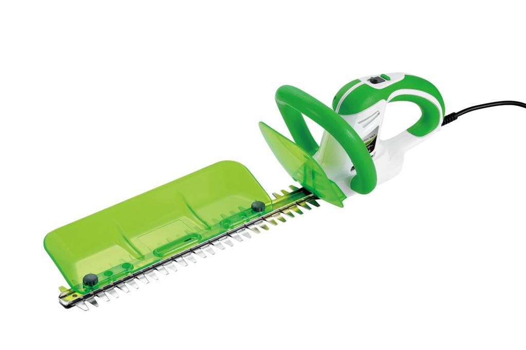 Takagi EARTH MAN Hedge Trimmer 350mm GHT-350A