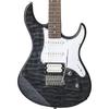 Yamaha PACIFICA PAC212VQM TBL Electric Guitar with Genuine Soft Case