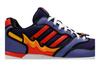adidas ZX 1000 The Simpsons Flaming Moes