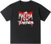 Rosalia Album Motomami T Shirts for Women Men Streetwear Fashion Gift Fans T Shirts