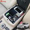Nissan Rogue X-Trail T32 2014-2016 2017 2018 Merkezi Kol Dayama saklama kutusu Kasa Tepsi Kutusu Konteyner Palet Araba