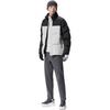 Anta Variety Training Collection Down Jacket Men's Grass Winter Gray 152347934-1